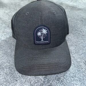 Travis Mathew Hat